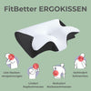 Ergokissen