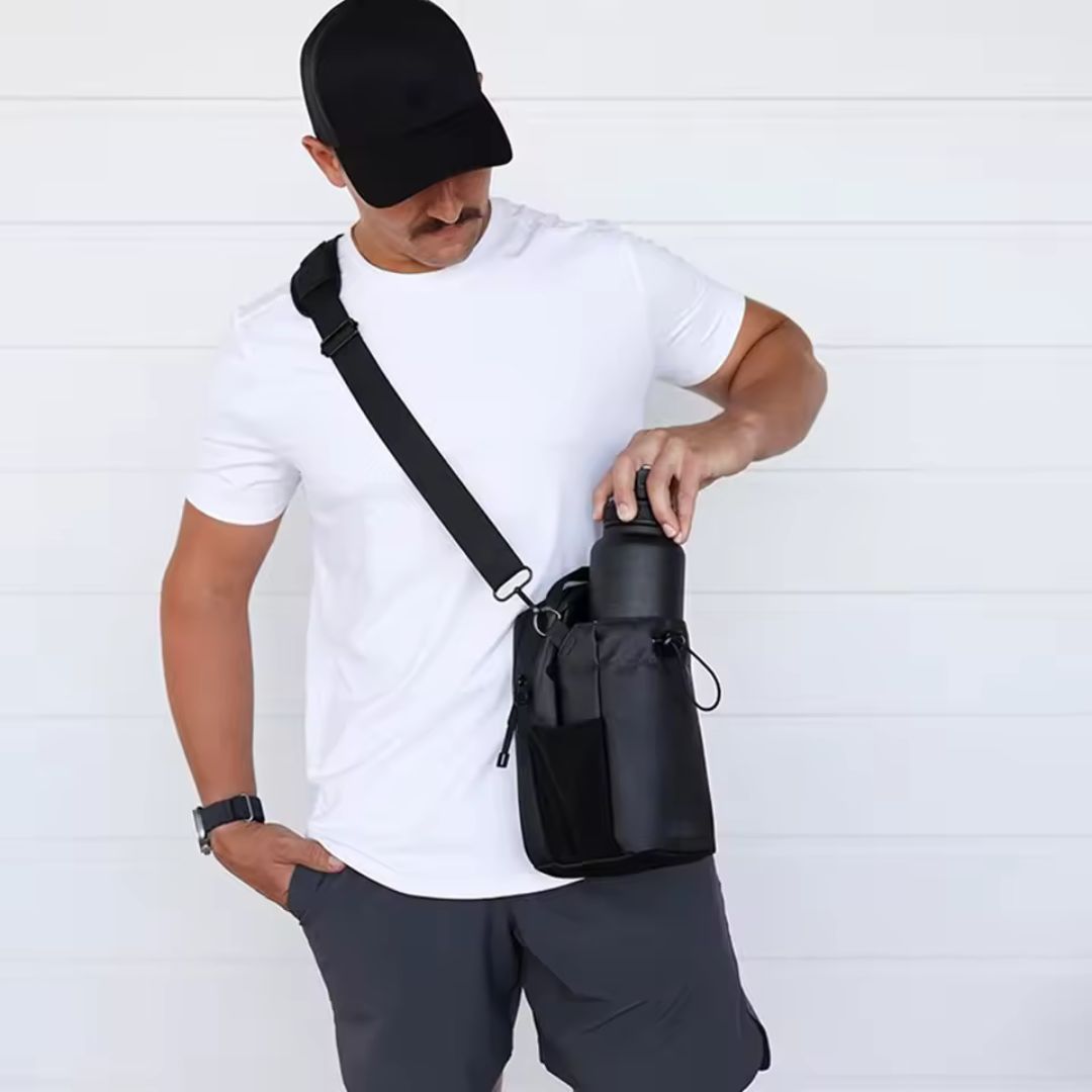 MagnetBag