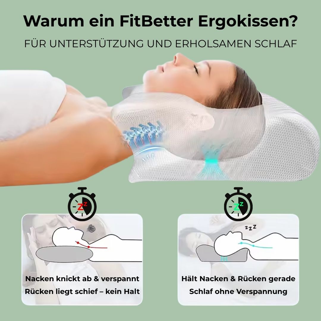 Ergokissen